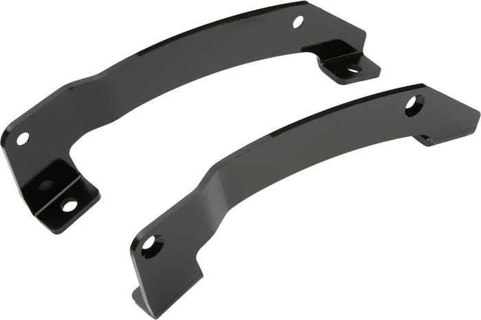 COBRA - 02-6136M - Saddlebag Mounting Kit