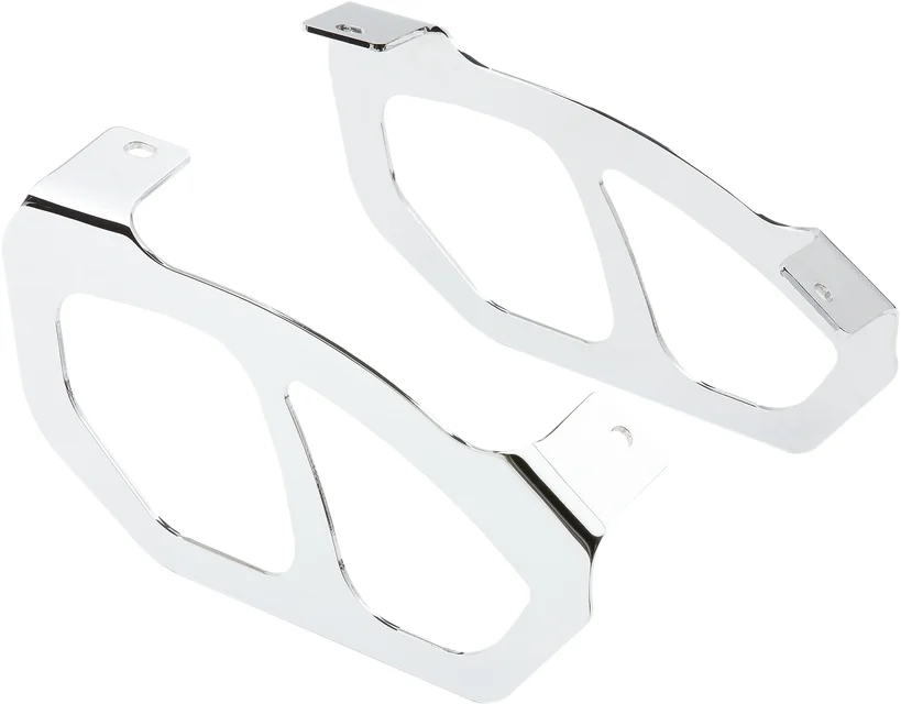 COBRA - 02-6111 - Saddlebag Supports