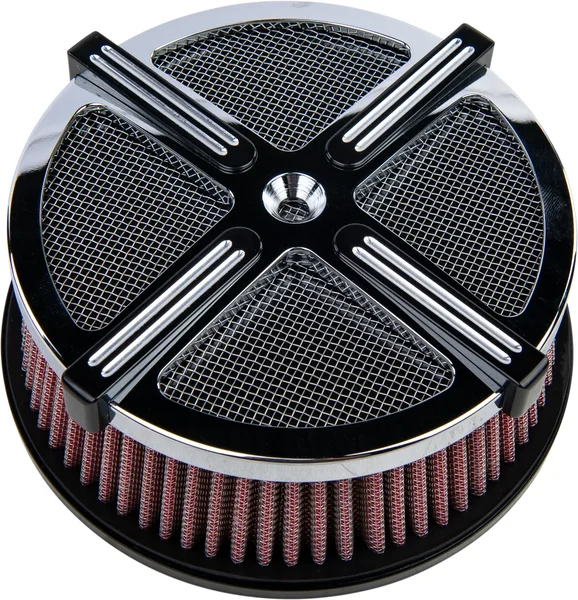 HARDDRIVE - 120332 - X-Force Air Cleaner Kit