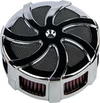 HARDDRIVE - 120450 - Kruell Air Cleaner Kit