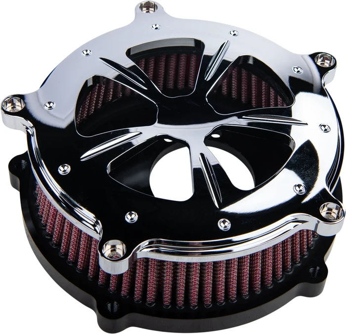 HARDDRIVE - 120456 - Commodore Air Cleaner Kit