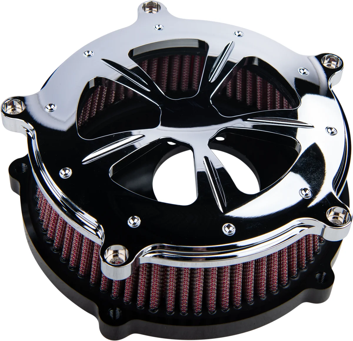 HARDDRIVE - 120456 - Commodore Air Cleaner Kit