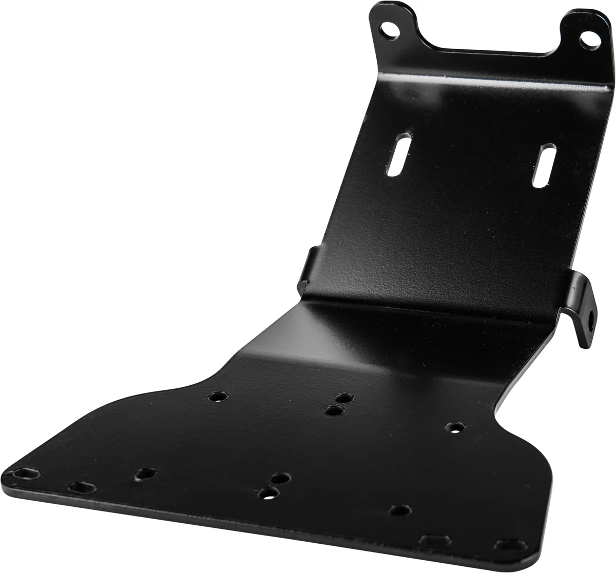 OPEN TRAIL - 459-0505 - Open Trail Winch Mount