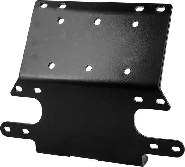 OPEN TRAIL - 459-0545 - Open Trail Winch Mount