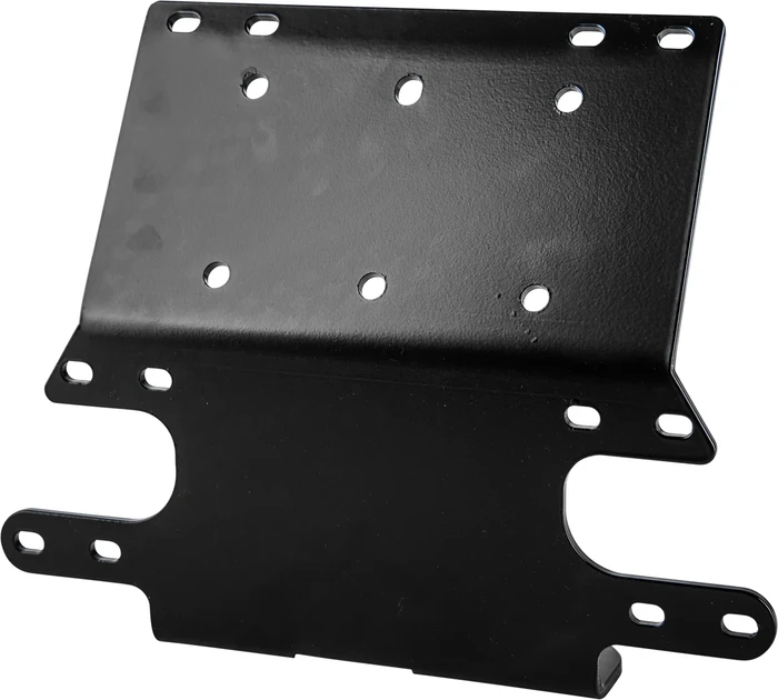 OPEN TRAIL - 459-0545 - Open Trail Winch Mount