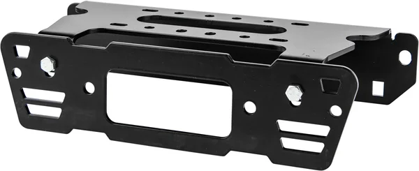 OPEN TRAIL - 459-1345 - Open Trail Winch Mount