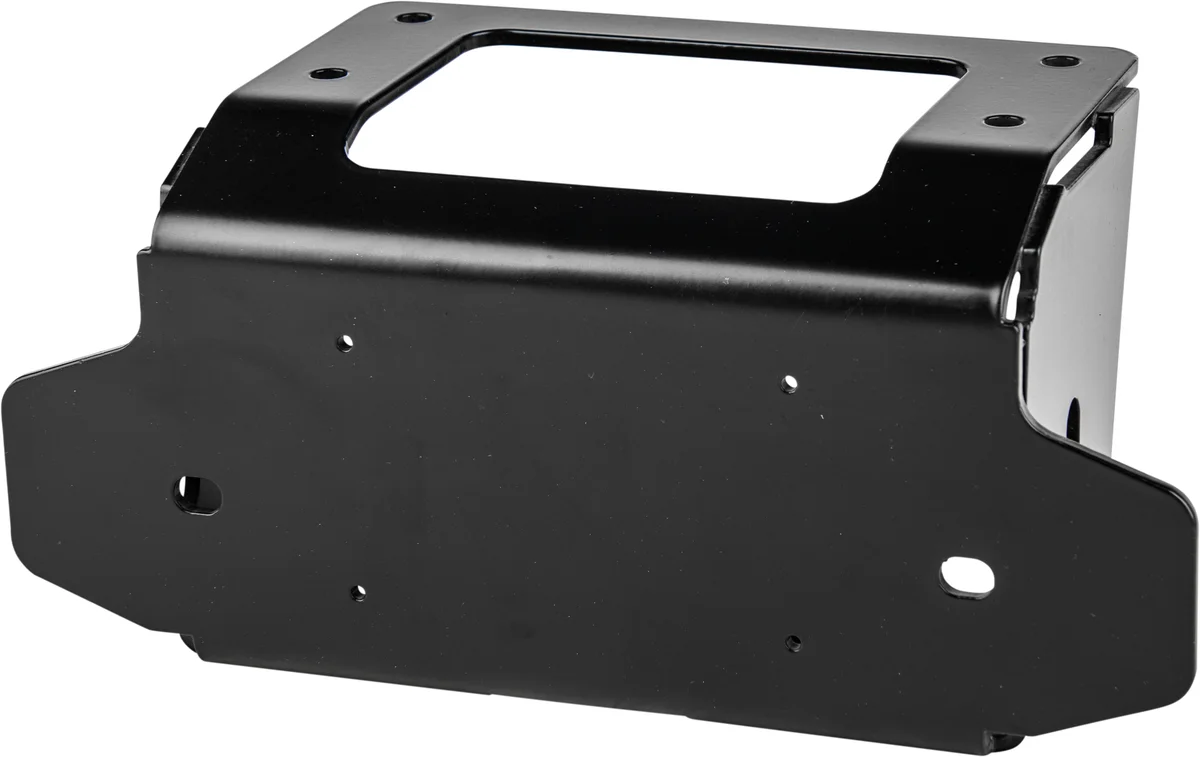 OPEN TRAIL - 459-1750 - WINCH MOUNT
