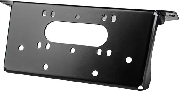 OPEN TRAIL - 459-1790 - Open Trail Winch Mount