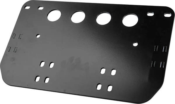 OPEN TRAIL - 459-5065 - Open Trail Mid Mount Plow