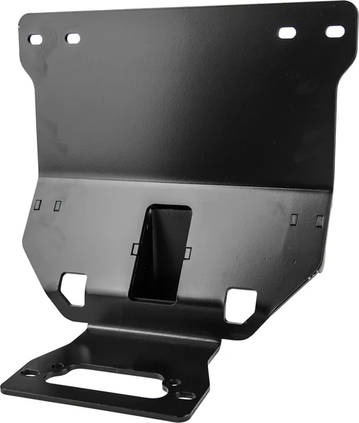 OPEN TRAIL - 459-5530 - Open Trail Front Mount Plows