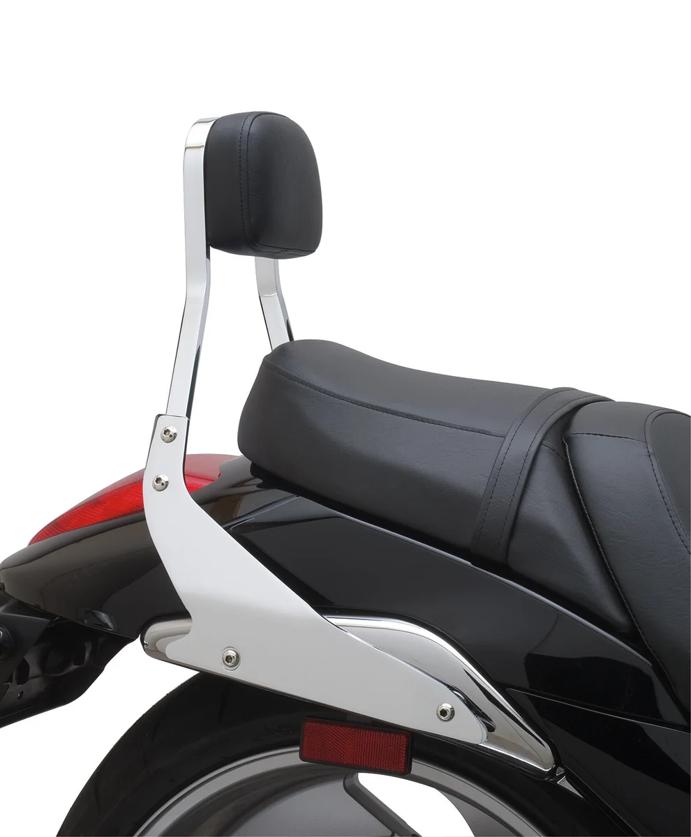 COBRA - 02-4845 - Metric Mini Sissy Bar