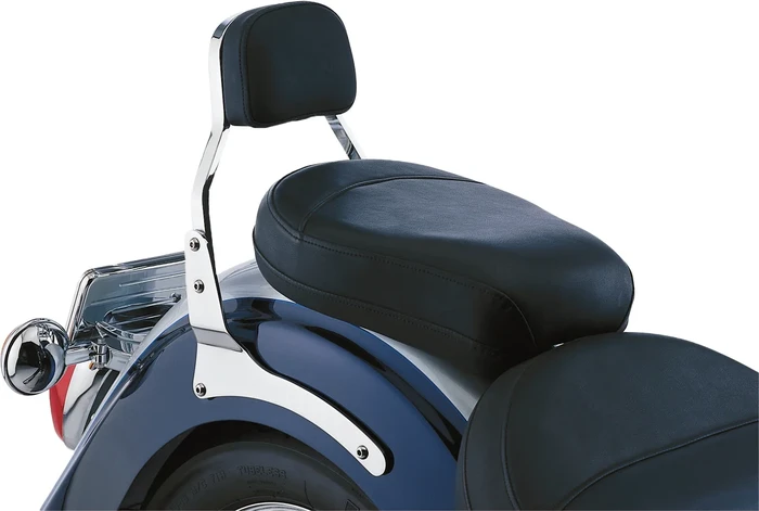 COBRA - 02-4650 - Metric Mini Sissy Bar