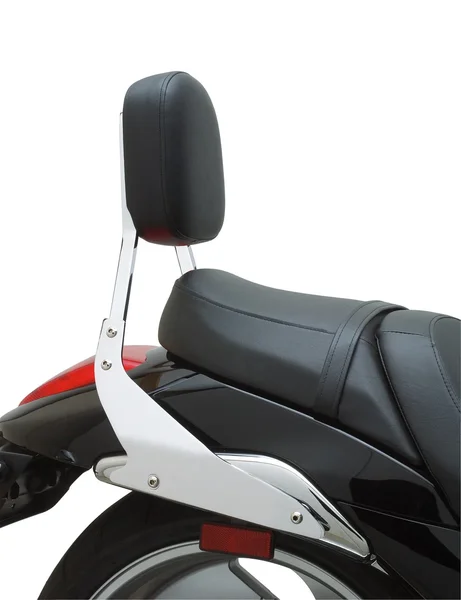 COBRA - 02-5345 - STD SISSY BAR W/PAD CHROME SUZ M109 06-14