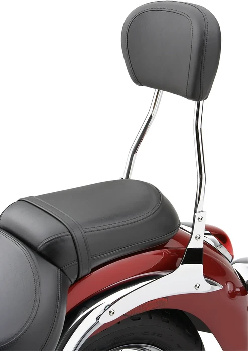 COBRA - 02-5136 - Std Sissy Bar