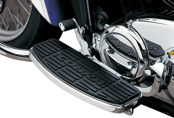 COBRA - 06-1635 - Floorboards Rider