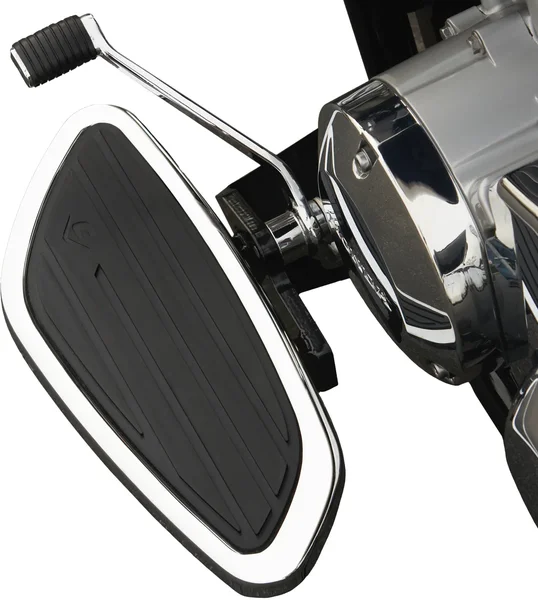 COBRA - 06-4115 - Floorboards Swept Rider