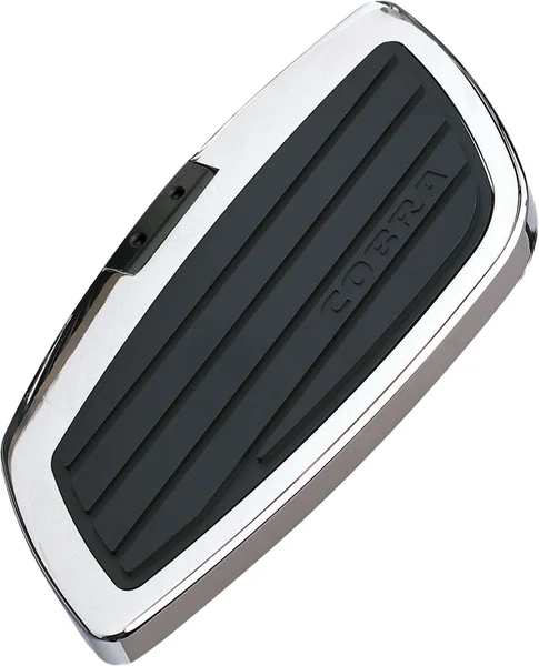 COBRA - 06-4121 - Floorboards Swept Rider