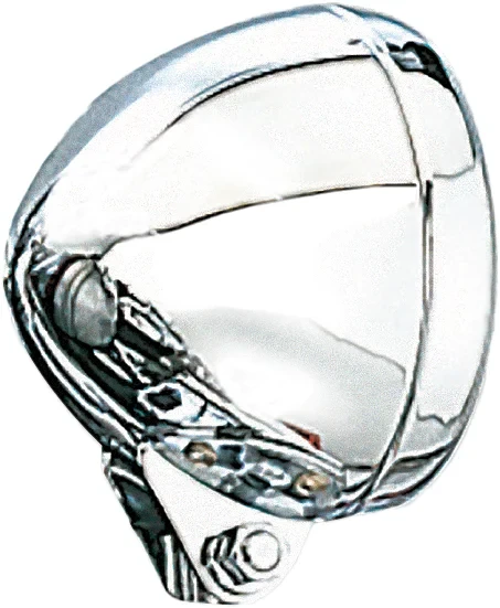 COBRA - 04-2021 - Bullet Spotlight