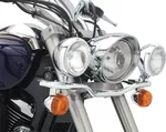 COBRA - 04-0340 - Light Bar Chrome