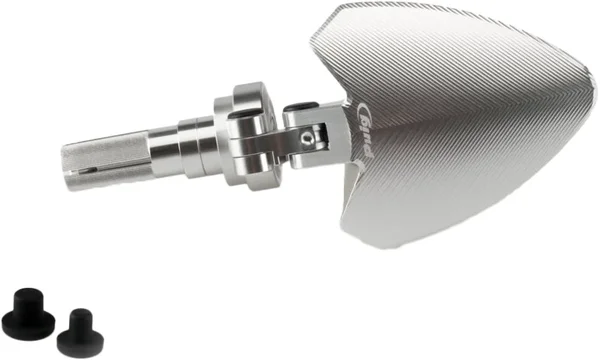 PUIG - 20859D - Handlebar end folding mirrors