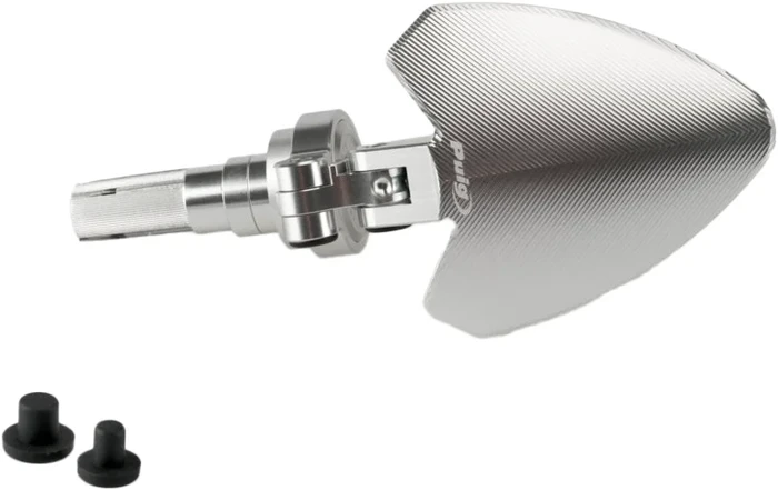 PUIG - 21087D - Handlebar end folding mirrors