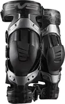 EVS - AXISP-GRY-SP - Axis Pro Knee Brace