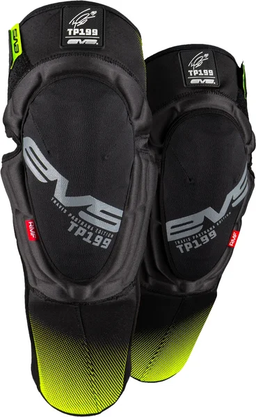 EVS - TP199K-BKHV-XXL - TP199 Knee Guards