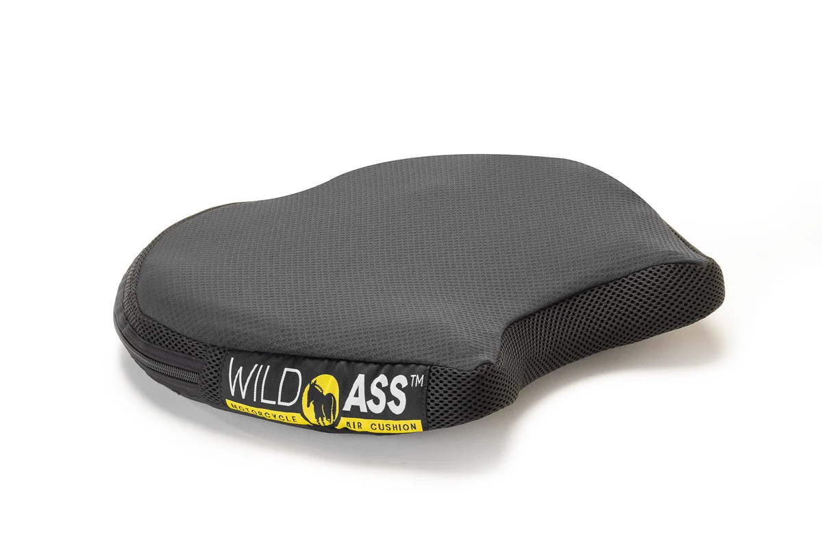 WILD ASS - CLASSIC-SMART - Seat Cushion Smart