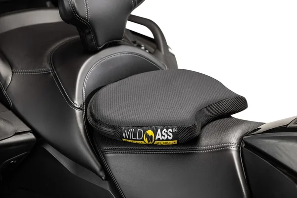 WILD ASS - LITE-SMART - Seat Cushion Smart