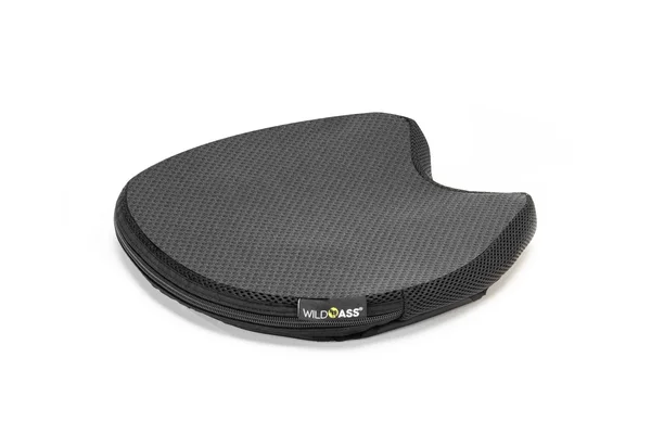 WILD ASS - CLASSIC-SADDLE - Seat Cushion Saddle