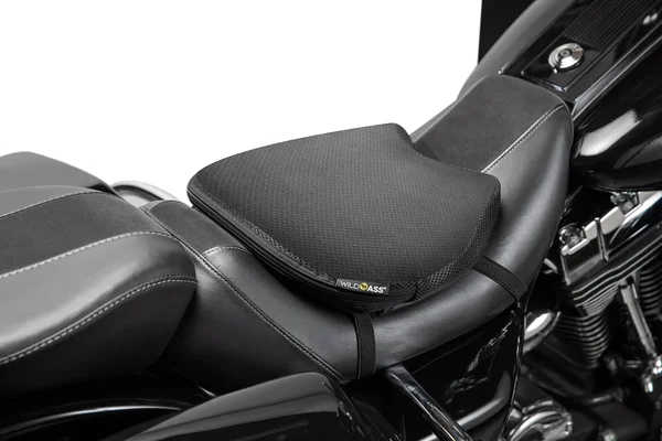 WILD ASS - AIRGEL-SADDLE - Seat Cushion Saddle