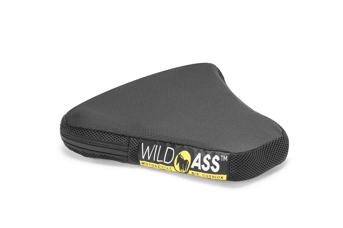 WILD ASS - AIRGEL-SPORT - Seat Cushion Sport