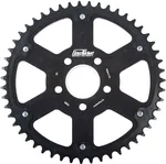 HARDDRIVE - RST-7080_WPS:48-BLK - Carbon Tooth Sprocket