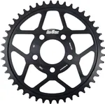 HARDDRIVE - RFE-7080_WPS:49-BLK - Rear Steel Sprocket
