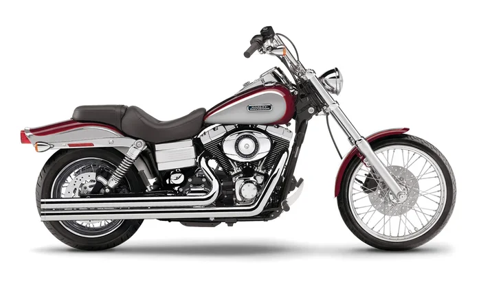COBRA - 6950T - SPEEDSTER LONGS II CHROME SOFTAIL 86-06