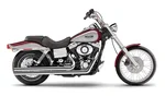 COBRA - 6950T - SPEEDSTER LONGS II CHROME SOFTAIL 86-06