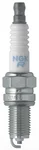 NGK 3481 Spark Plug - High-Performance Ignition Solution for Powersports Vehicles