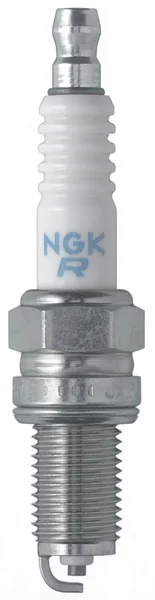 NGK 4339 Iridium Spark Plug - High-Performance Motorcycle Engine Ignition Solution