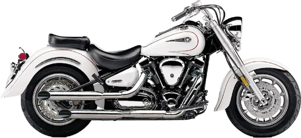 COBRA - 2173SC - BLVD Slashcut Slip On