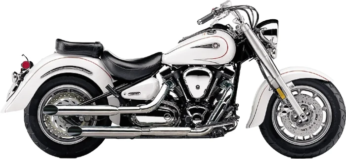 COBRA - 2173SC - BLVD Slashcut Slip On