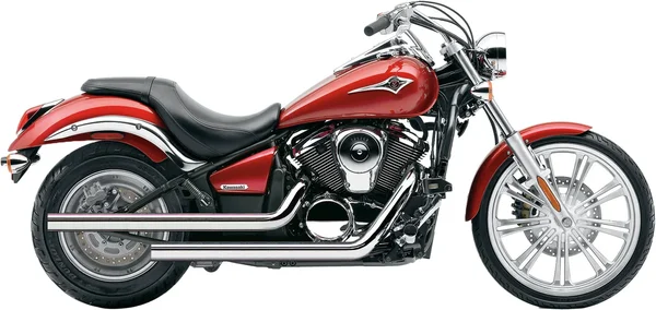 COBRA - 4618T - Dragsters Full System