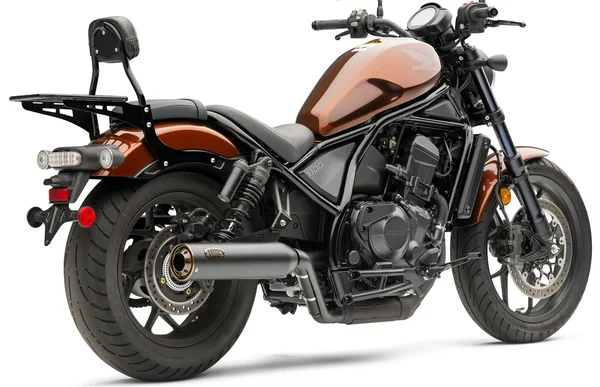 COBRA - 1140BZ - Slip on Billet Tips