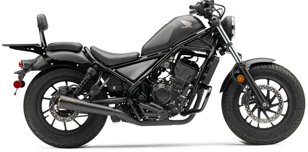 COBRA - 1139BZ - Slip on Billet Tips