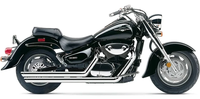 COBRA - 2822 - Speedster Slashdown