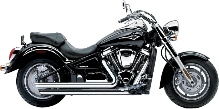 COBRA - 4823 - Speedster Slashdown