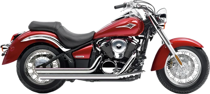 COBRA - 4818 - Speedster Slashdown