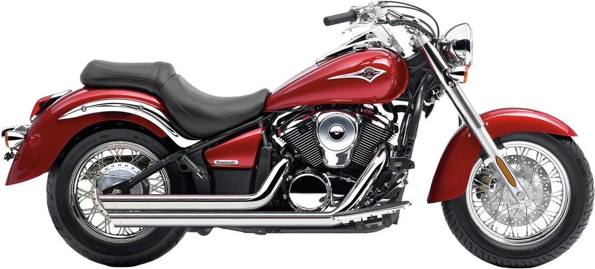 COBRA - 4818 - Speedster Slashdown