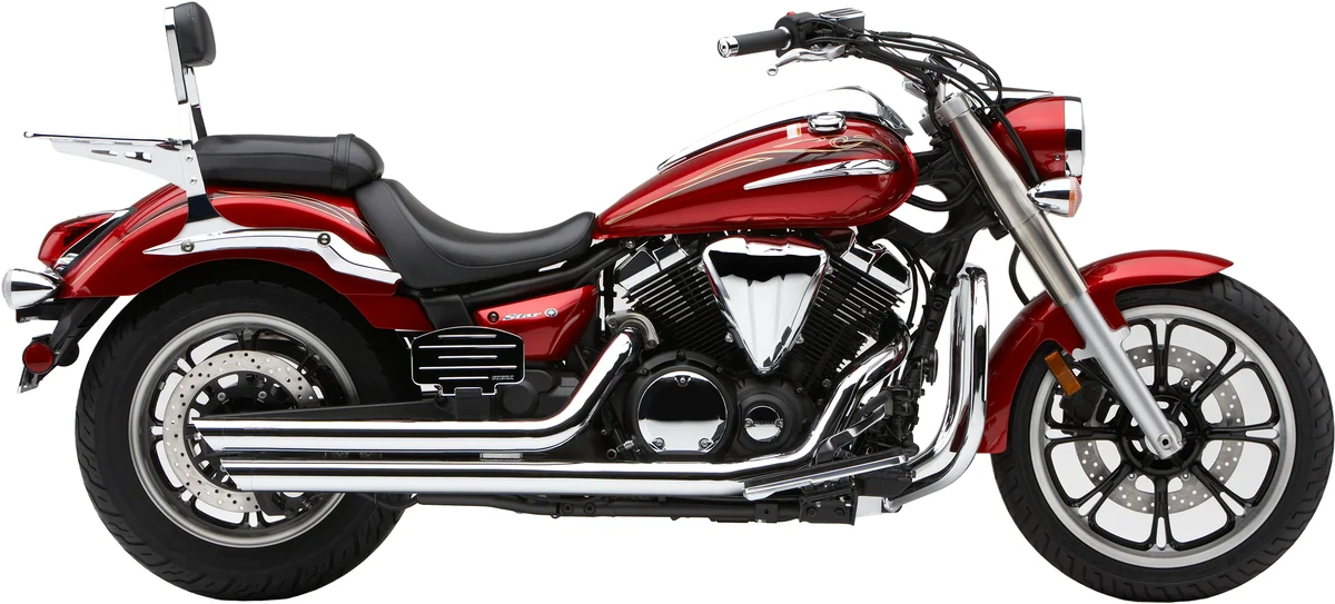 COBRA - 2815 - Speedster Slashdown