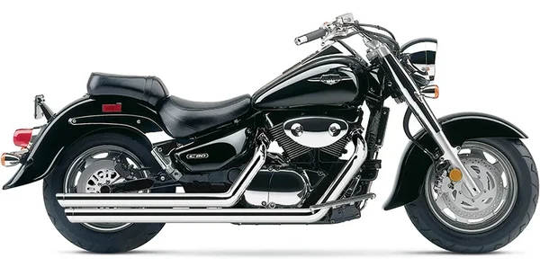 COBRA - 1832 - Speedster Slashdown