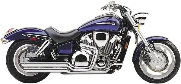 COBRA - 1825 - Speedster Slashdown